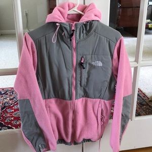 Women’s Northface Jacket